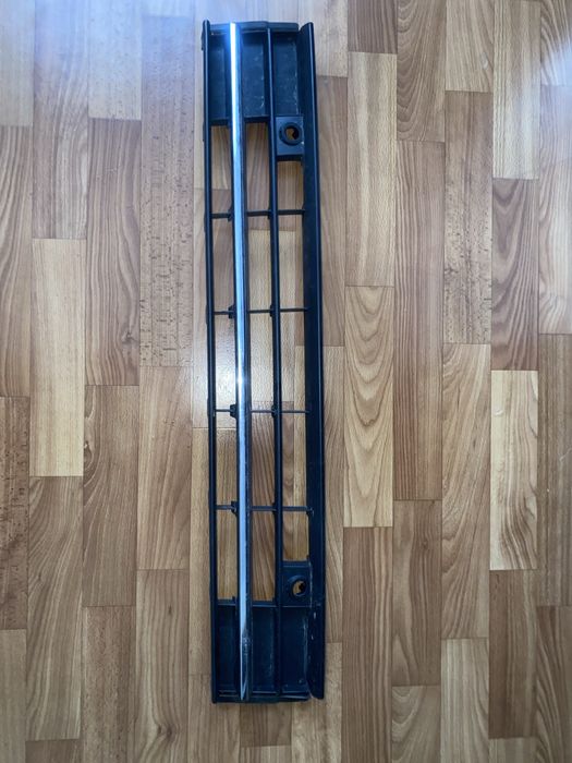 Решітка бампера passat B8 USA