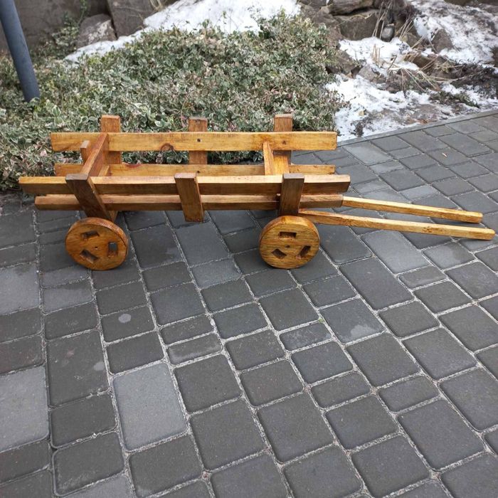 Віз декоротивний