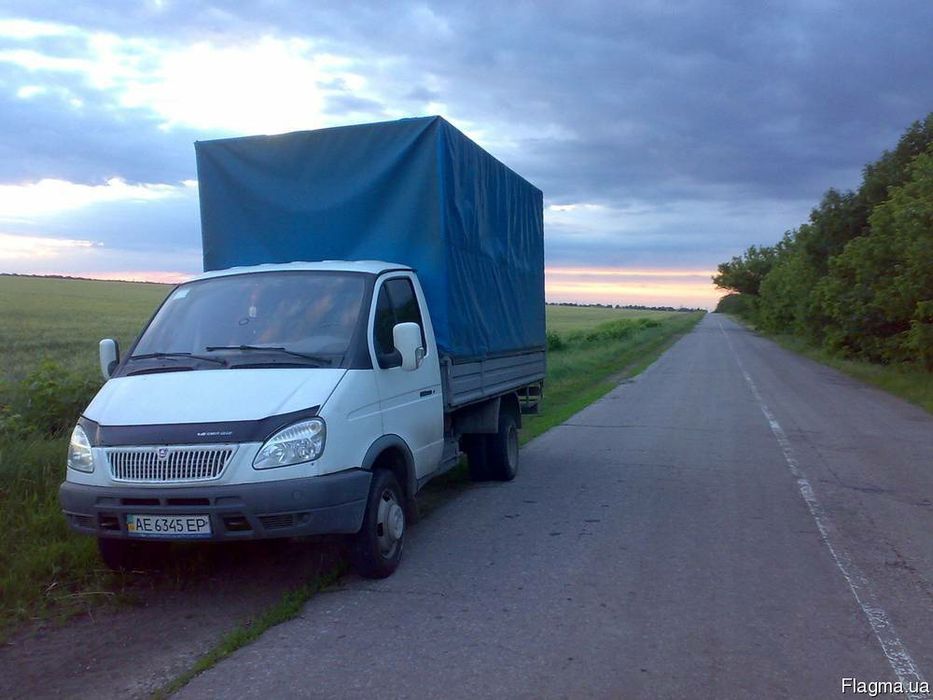 Грузоперевозки по Украине. Догруз. Попутный груз Днепр Киев