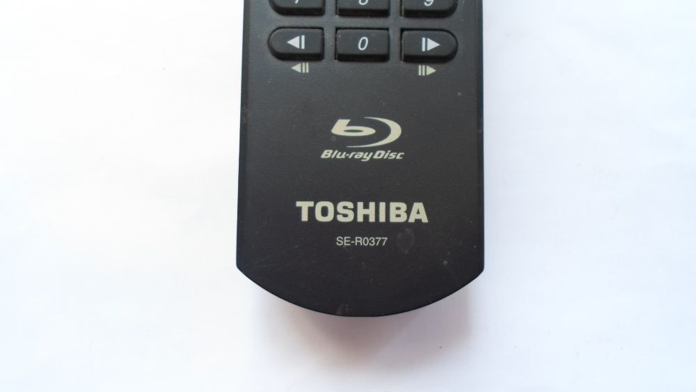 Пульт Toshiba SE-R0377