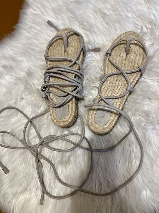 Босоніжки NAKD жіночі