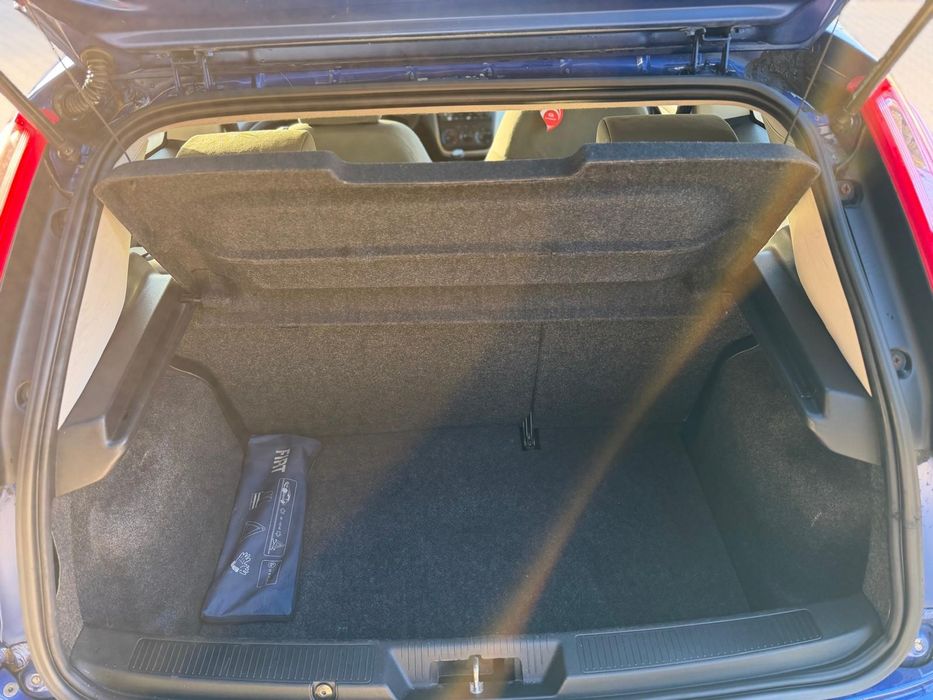 Punto Diesel  1.3