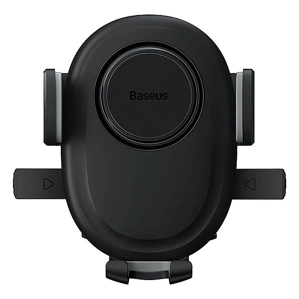 Uchwyt samochodowy do telefonu Baseus UltraControl Lite Series - czarn