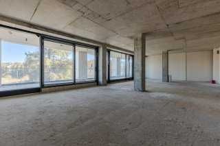 Многокомнатная квартира по адресу Франко Ивана ул. (площадь 150,6 м²) - Atlanta.ua - фото 8