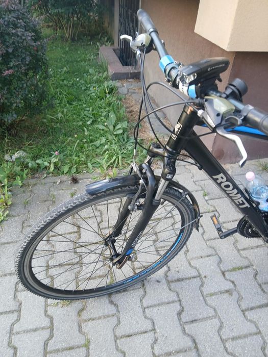 Sprzedam rower męski