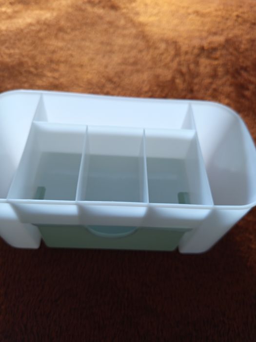 Organizadora multiusos.