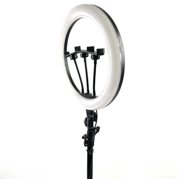 Ring Light Luz Profissional Tamanho Grande (56 CM - NOVAS)