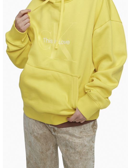 Худі Calvin Klein Unisex