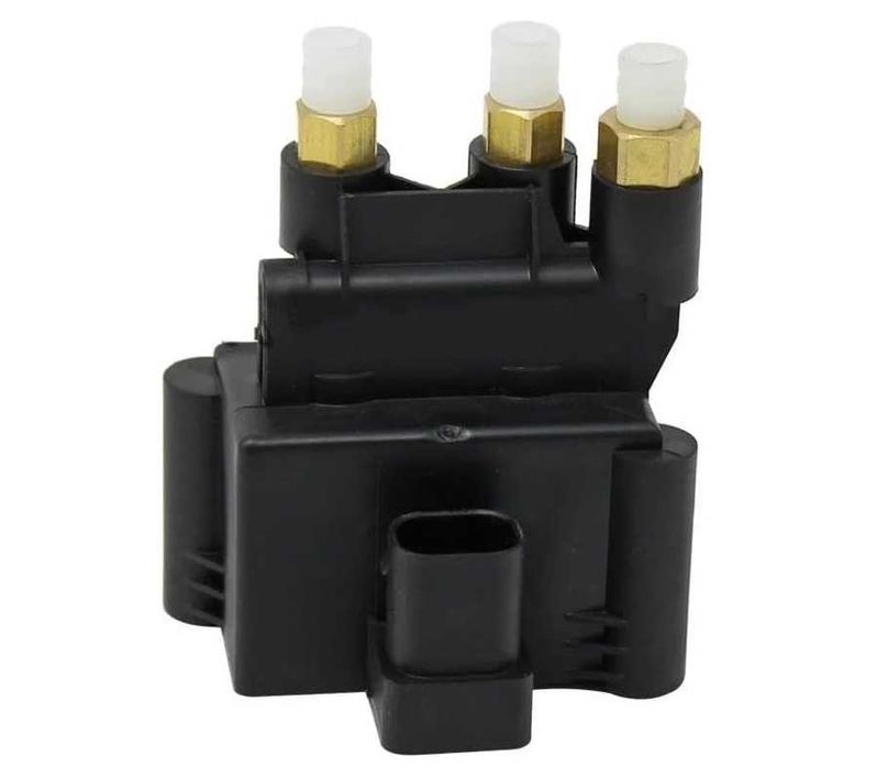 Unidade de Valvulas de todas as marcas e fabricantes Novas