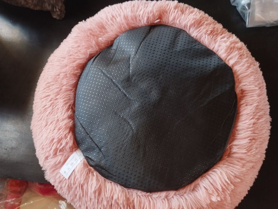 Puff para cão ou gato