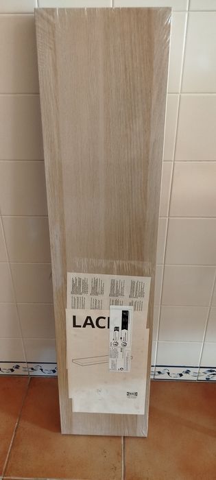 Prateleira IKEA Lack