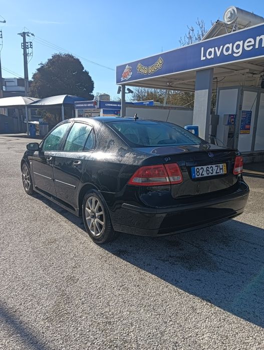 Saab 9-3   1.9 150cv