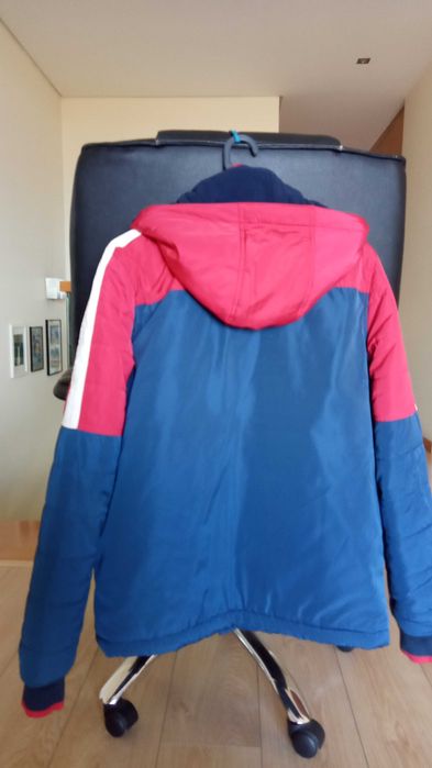 Kispo de rapaz da Petrol Industries