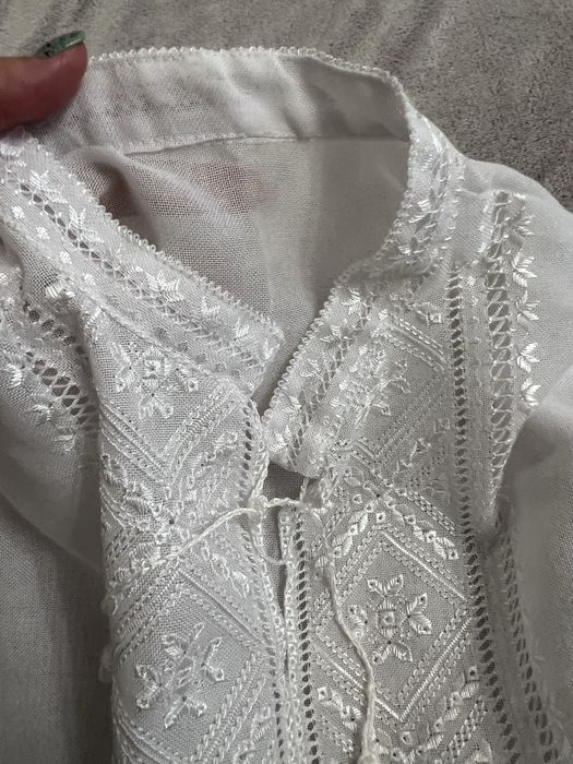 Рубашка вишиванка сорочка