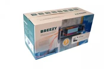 Рекуператор Вентс Breezy 160-E WiFi (в наличии есть все модели)