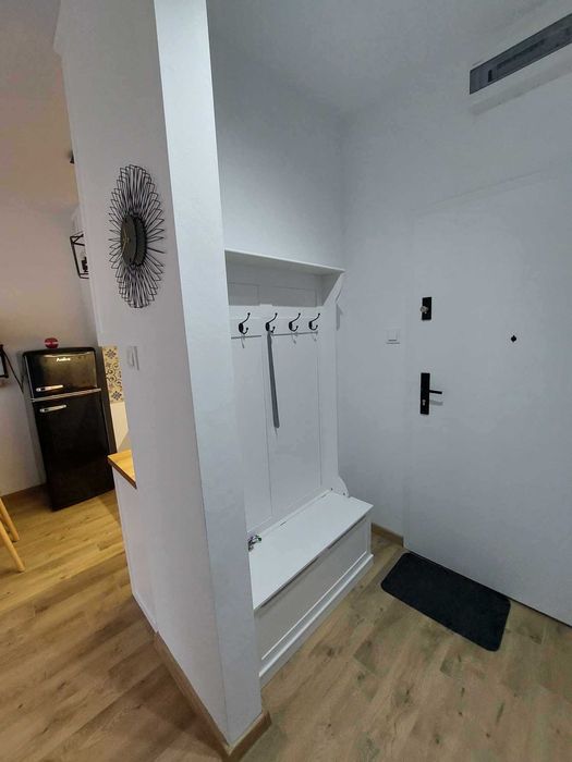 Apartament wakacyjny w USTKA   od 24 sierpnia 2026