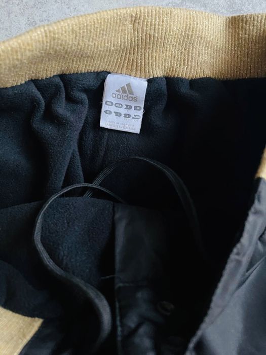 Штаны зимние Adidas