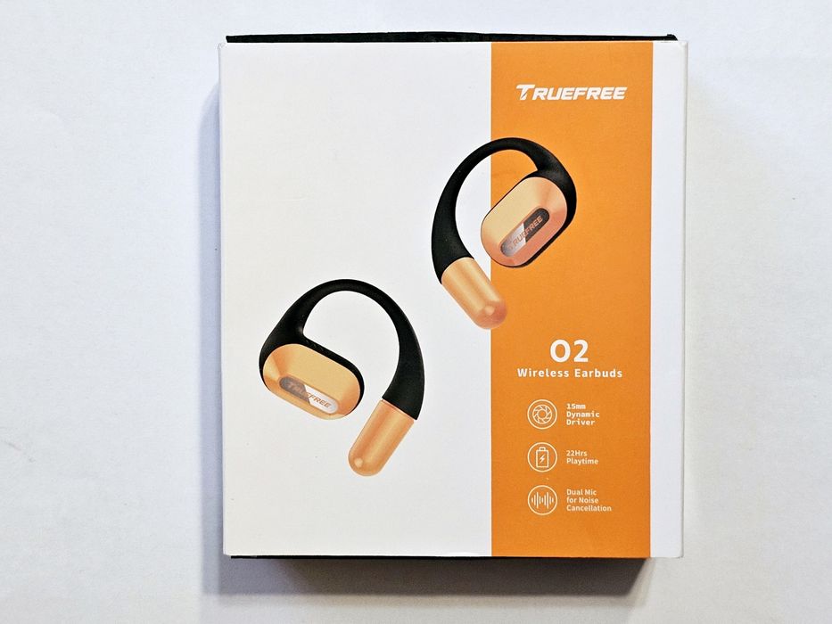 Навушники Truefree O2