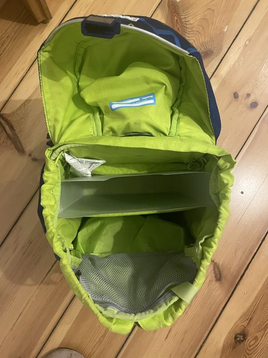 Tornister Ergobag Backpack