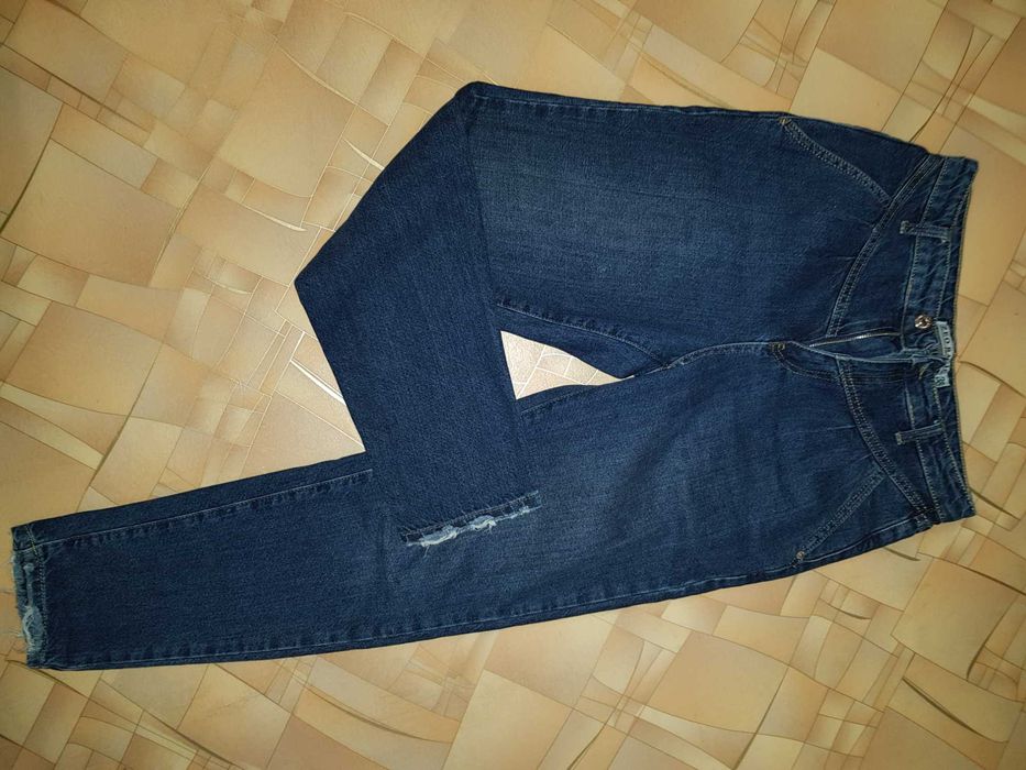 Джинси, мом, стан гарний