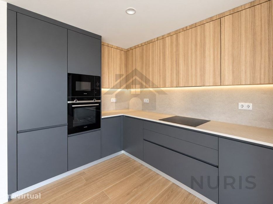 Apartamento T2 para Venda em Condomínio de Luxo em Ferragudo, Lagoa