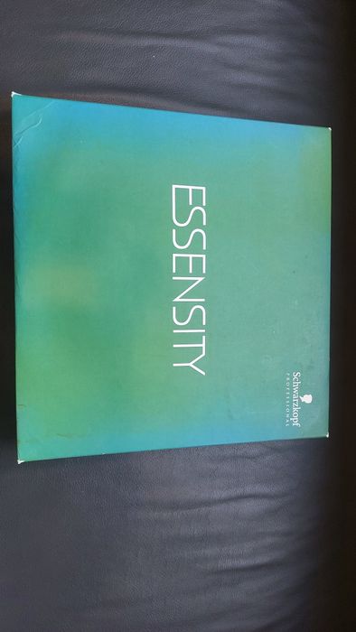 Farby do wlosow schwarzkopf essensity
