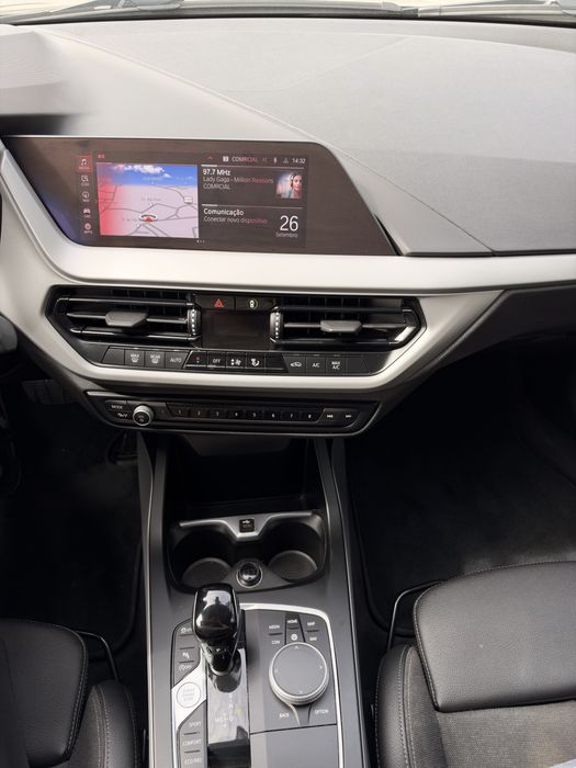 BMW 116i Advantage