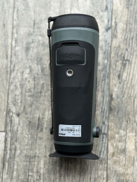 Тепловізор Dahua TPC-M40-B13-G