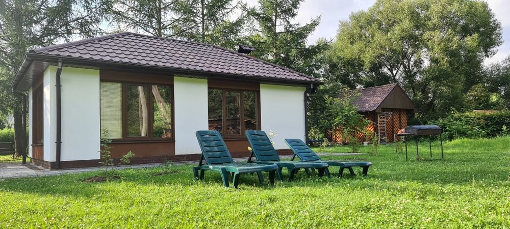 Сдам кімнату в котеджі довготривало