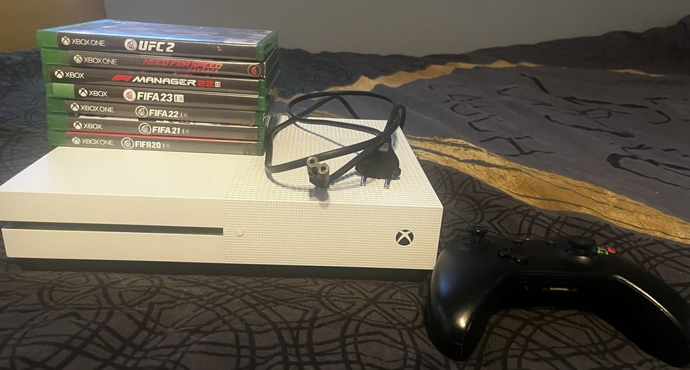 Xbox One S 500GB