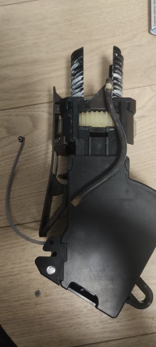 Заварочный блок кофемашины Jura