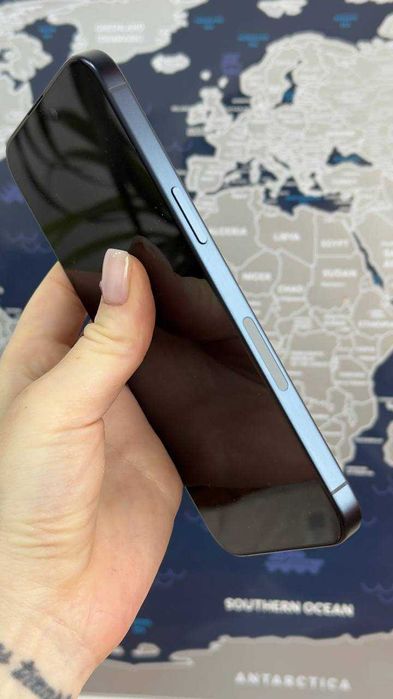 Apple Iphone 15 Pro max 1Tb Blue та Natural Neverlock