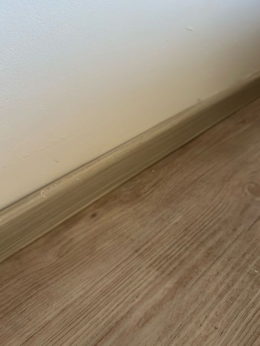 Listw przypodłogowe