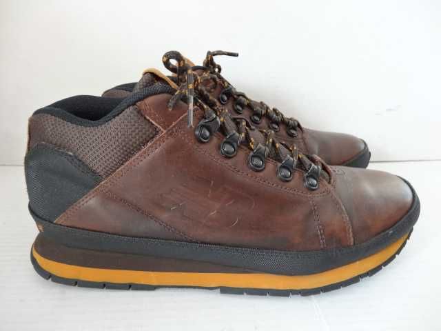 Buty NEW BALANCE 754 roz 45 Skóra Zimowe Sportowe