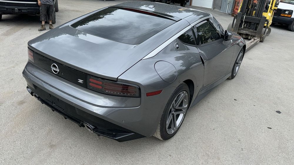 Nissan 400 Z 400 z gtr Nismo twin turbo jdm stance okazja rarytas skyline