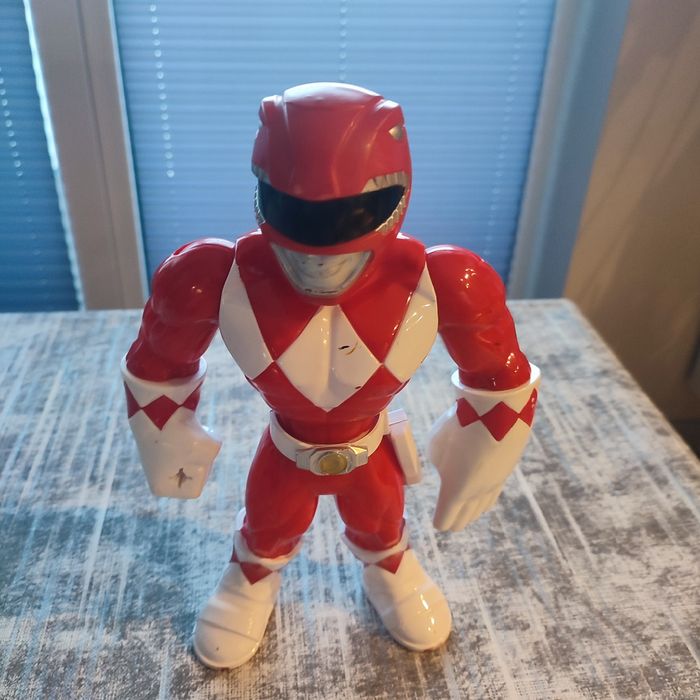 Power Rangers zabawka