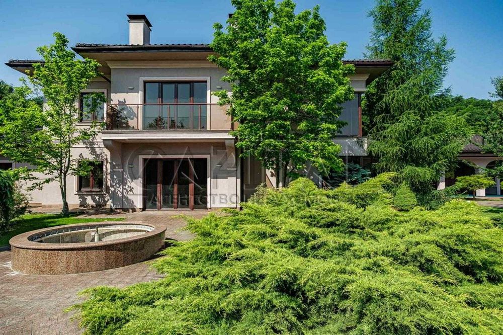 Будинок за адресою вул. Васильківська (площа 670 м²) - Atlanta.ua - фото 23