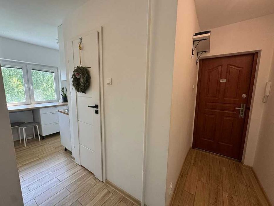 Mieszkanie 2 pokoje na sprzedaż Żubardź (balkon, komórka)