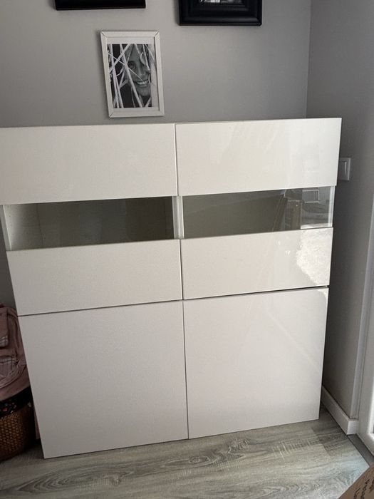 Movel Branco para sala