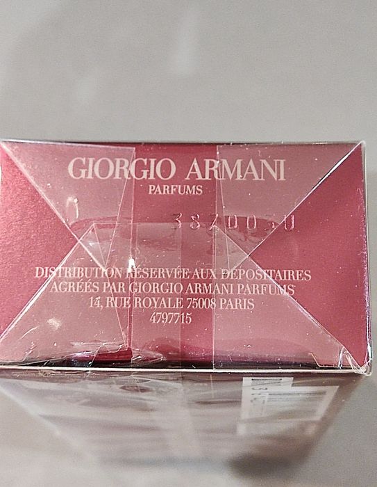 Нові Armani Power of you 30 ml