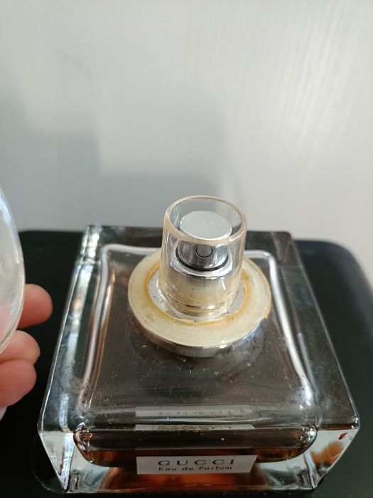 Gucci Eau de Parfum 75 ml