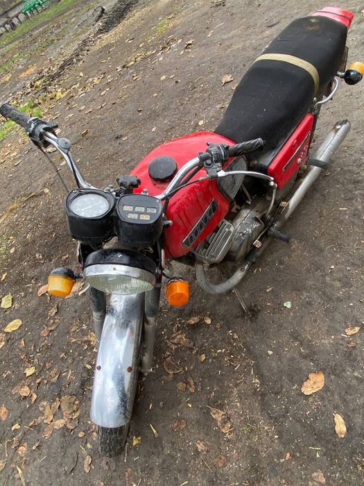 Продам Иж Юпитер 5