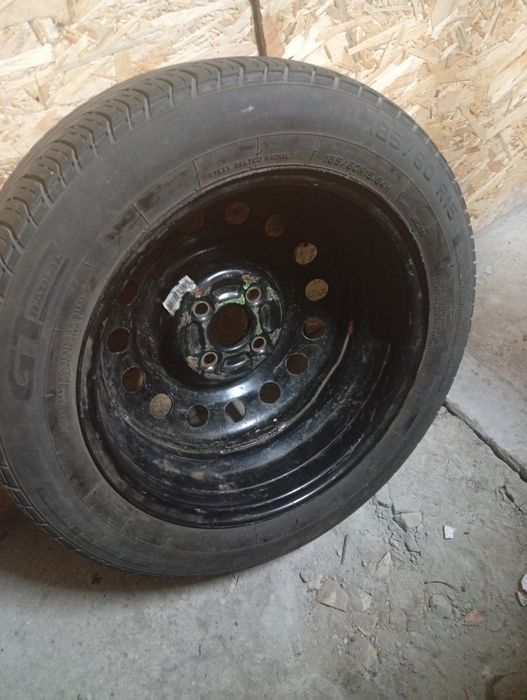 Продам запаску р 15
