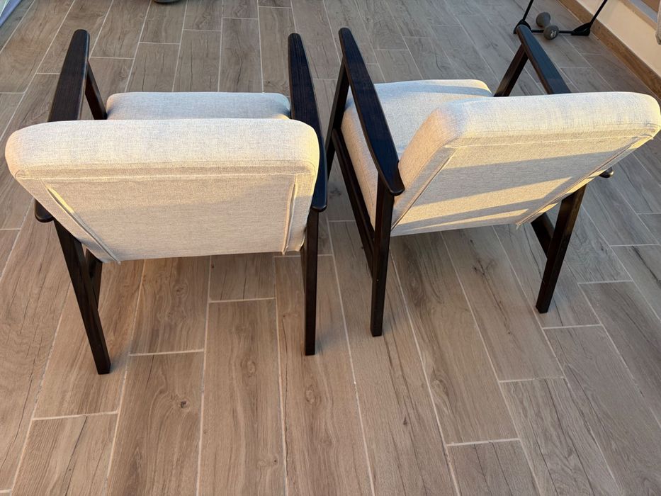 Armchair ekenaset IKEA