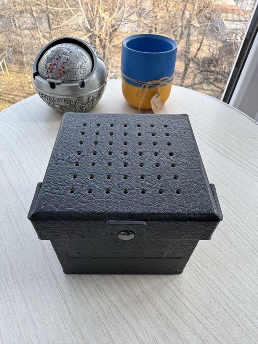 Diesel Mr. Daddy 2.0 DZ7427