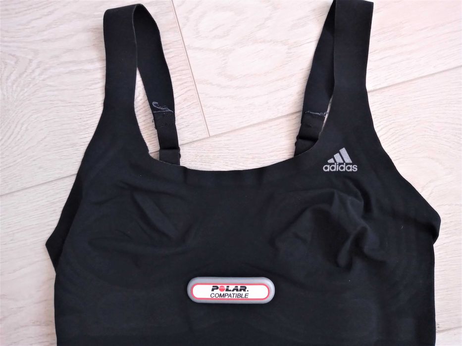 koszulka  TOP Adidas fitness S