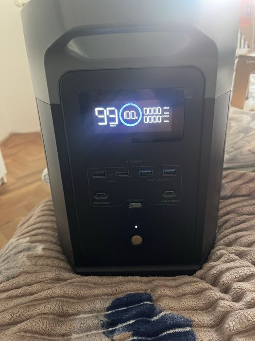 EcoFlow Delta 2 Max