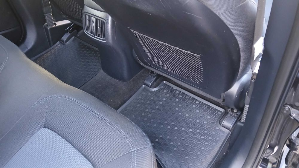 Киа-Спортаж 2015г.