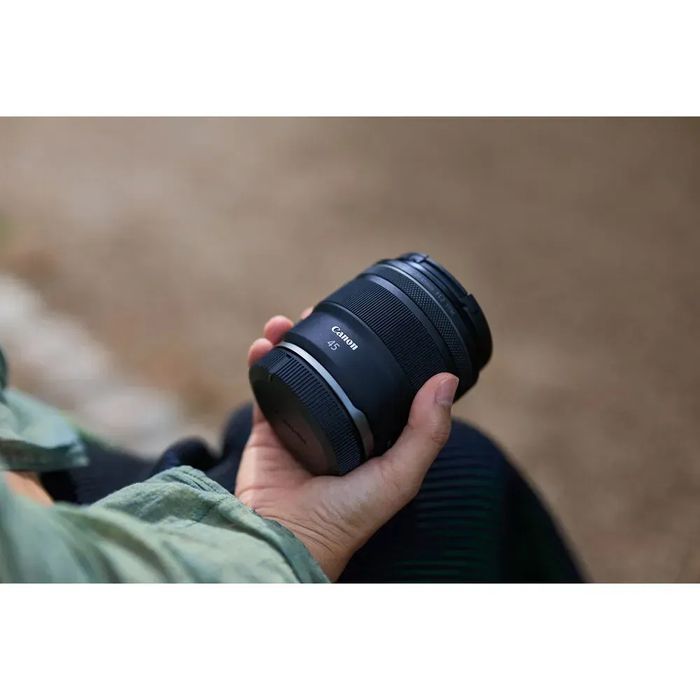 Canon RF 45mm  f/1.2 STM. Нові. Гарантія 12/24 місяці.
