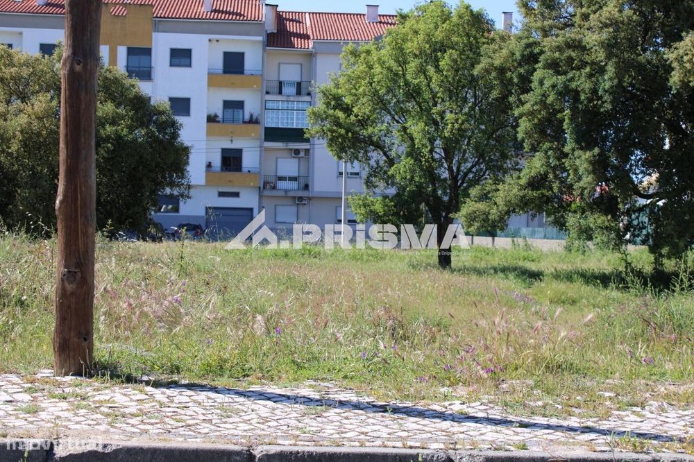 Terreno Urbano para venda em Alcains, Castelo Branco